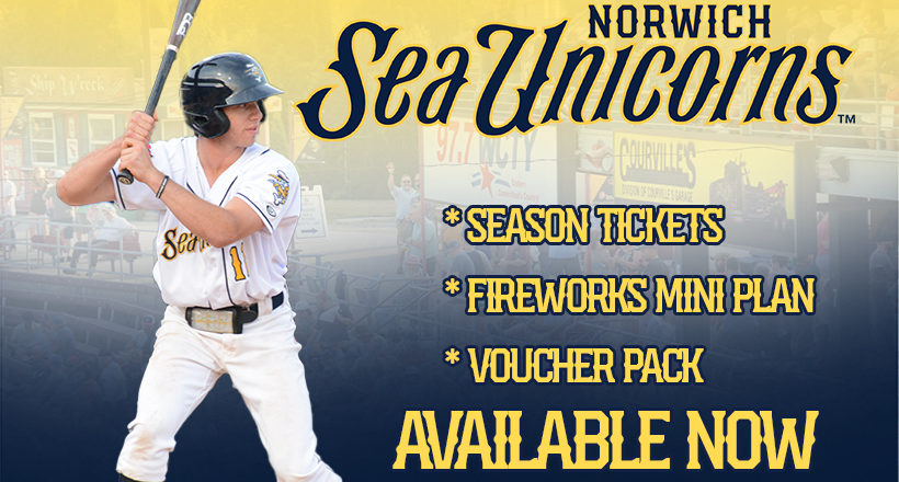 Sea Unicorns Announce Season Ticket and Mini Plan Sales