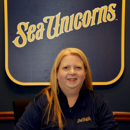 Heather Bartlett- Assistant General Manager