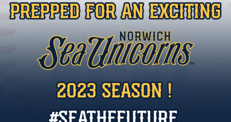 Sea Unicorns Geared Up For 2023 Season