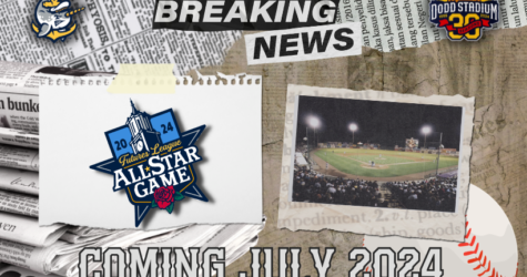 2024 Futures League All Star Experience Coming To Norwich in July