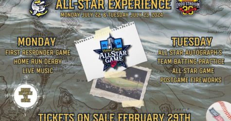 Sea Unicorns Announce All Star Experience Ticket Information