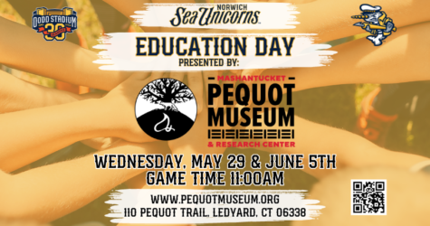 Sea Unicorns to Host Two Education Day Games in 2024