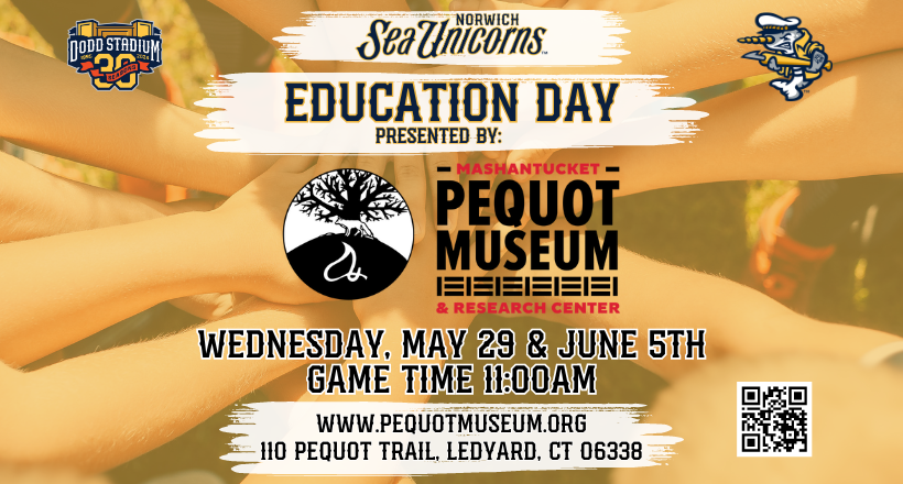 Sea Unicorns to Host Two Education Day Games in 2024
