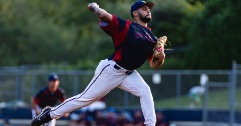 Lobster Rolls Bounce Back With Home Win Against Creemees