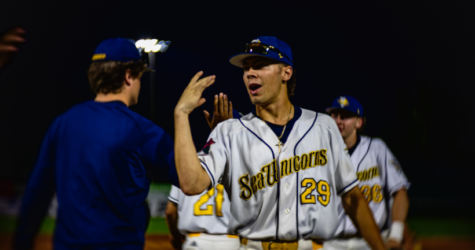 Sea Unicorns Edge Closer To First Place With Win Over Starfires