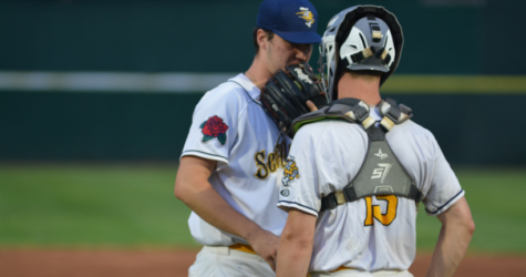 Sea Unicorns Rally Comes Up Short Again In Loss To Nashua