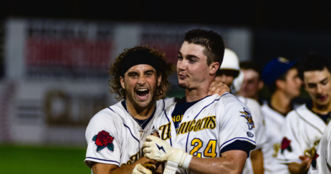 Norwich Survives Worcester’s Late-Inning Comeback With Walkoff Victory