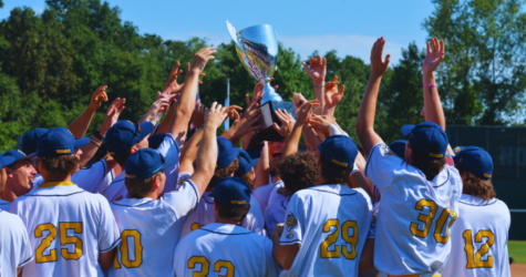 Norwich Finishes Magical Season as Back-to-Back Futures League Champions