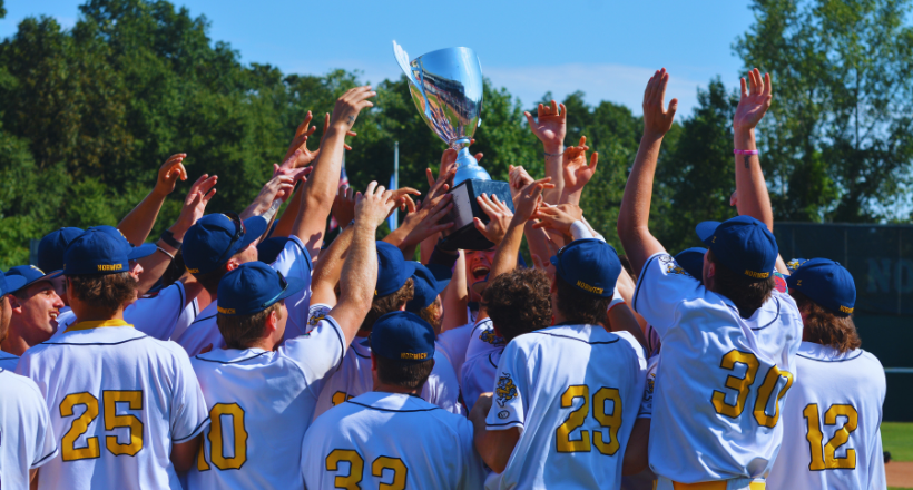 Norwich Finishes Magical Season as Back-to-Back Futures League Champions