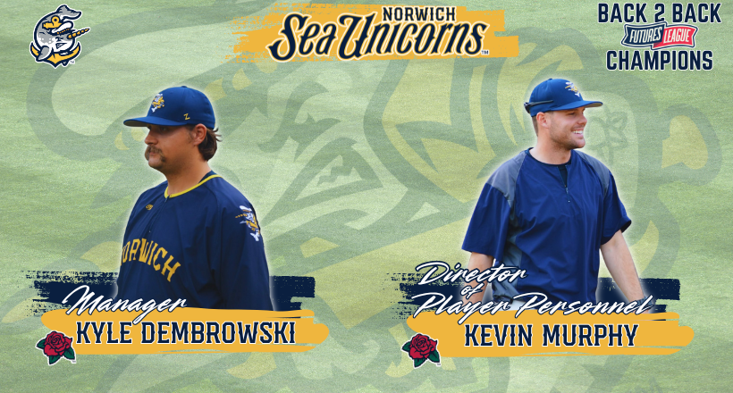 Sea Unicorns Announce Coaching Promotions for 2025 Season