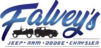 Falvey’s