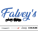 Falvey’s