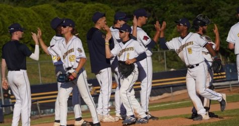 Sea Unicorns Hang On For Season Opening Win In Westfield