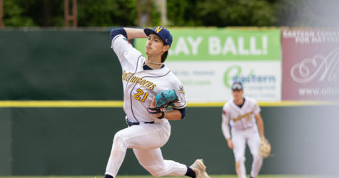 Norwich Drops Sunday Afternoon Game to Westfield