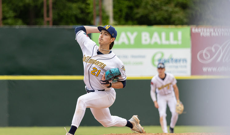 Norwich Drops Sunday Afternoon Game to Westfield