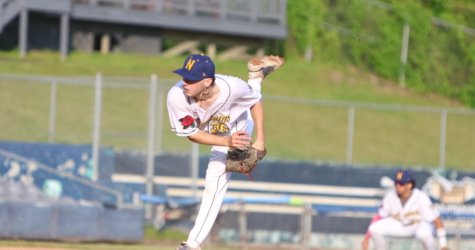 Norwich Continues Good Times Against Vermont