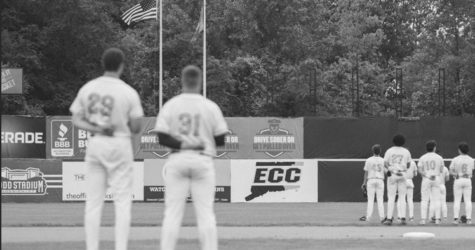Offense Shows Early Life, But Bravehearts Come Back To Defeat Sea Unicorns