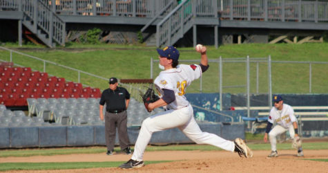 Struggles Continue For Norwich in Loss to Silver Knights