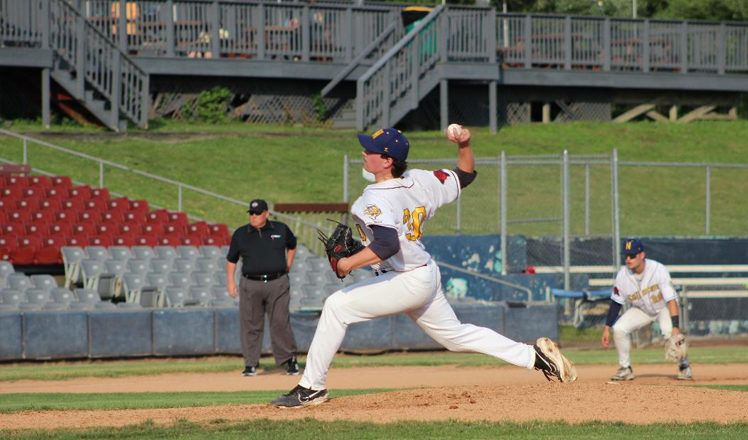 Struggles Continue For Norwich in Loss to Silver Knights