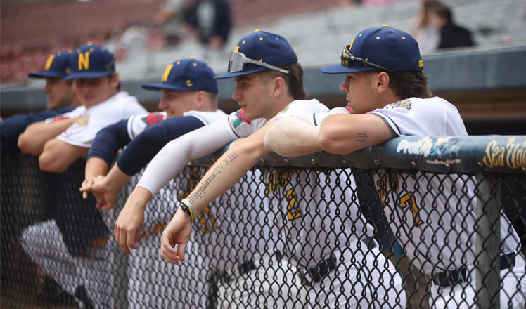 Sea Unicorns Drop Series Finale to Lake Monsters