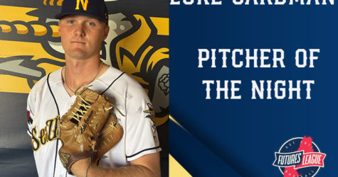 Sea Unicorns Stung By Bees For Second Straight Game