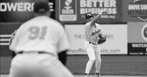Sea Unicorns Suffer Tough Defeat At Hands Of Silver Knights