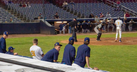 Sea Unicorns Deliver First Winning Streak Of Season