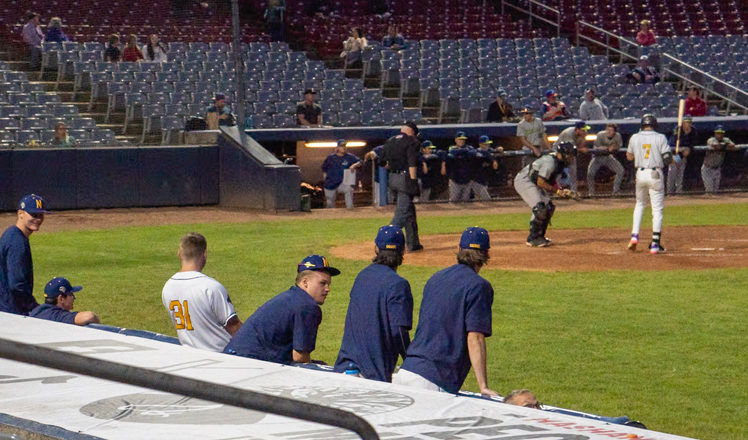 Sea Unicorns Deliver First Winning Streak Of Season