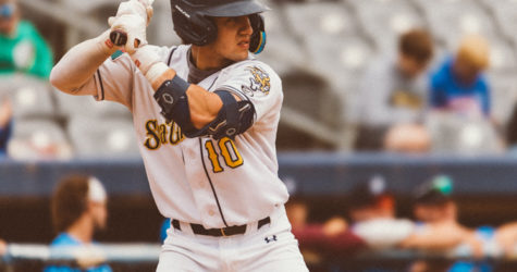 Sea Unicorns Defeat Starfires to Extend Win Streak, Move Back Over .500