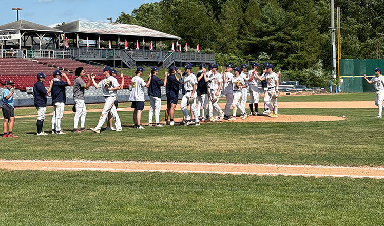 Sea Unicorns Back In Win Column After Defeating New Britain