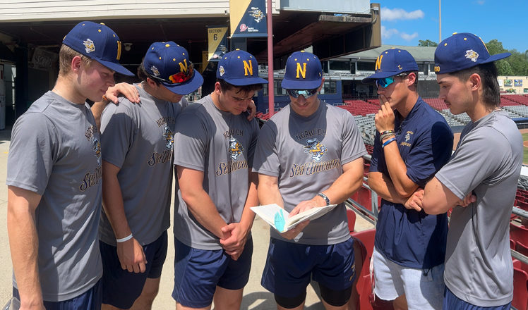 Sea Unicorns Bounce Back From Early Struggles For Win Over Starfires