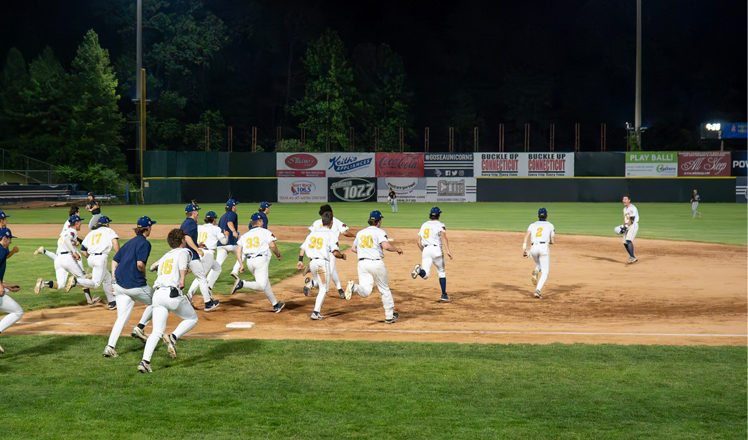 Sea Unicorns Fight Back Against New Britain For Crucial Win