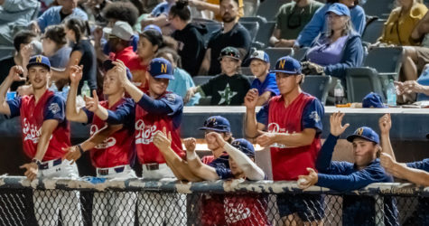 Norwich Wins Crucial Matchup With Nashua As Battle For Playoff Spots Intensifies