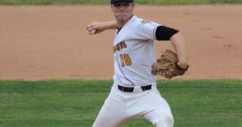 Sea Unicorns Suffer Stinging Defeat To New Britain