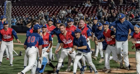 Sea Unicorns Prevail in Home Run Derby To Kickoff Fireworks Spectacle