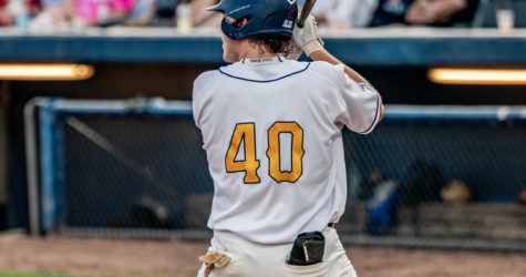 Sea Unicorns Can’t Hold Lead, Lose In Extra Innings To Worcester