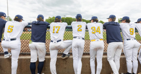 Norwich Bats Go Quiet In Wednesday Loss To New Britain
