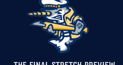 Sea Unicorns Set To Begin Home Stretch Of Regular Season With Eye On Playoff Spot