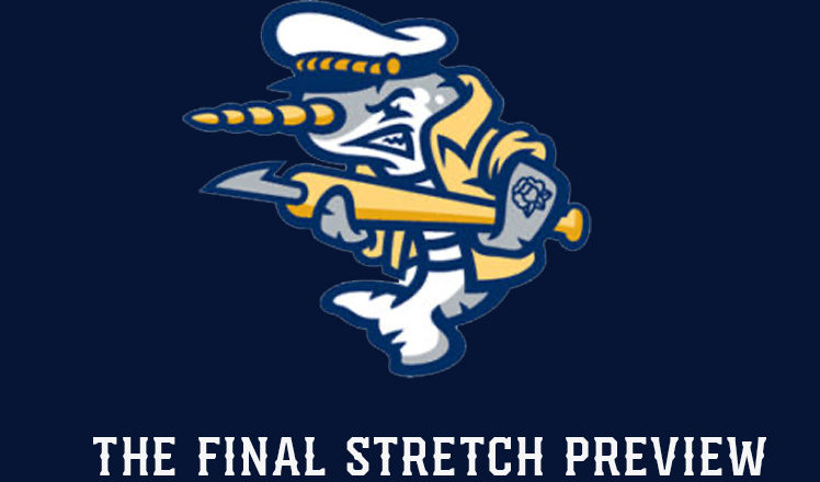 Sea Unicorns Set To Begin Home Stretch Of Regular Season With Eye On Playoff Spot