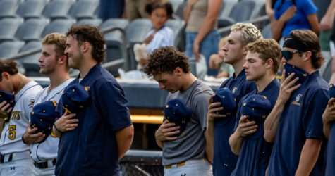 Sea Unicorns Unravel, Comeback Bid Falls Short