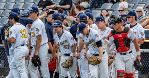 Norwich Bats Go Quiet In Road Loss To Nashua