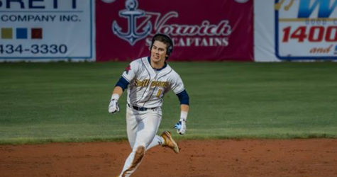 Norwich Blows Lead, Earns Extra Inning Victory in Vermont