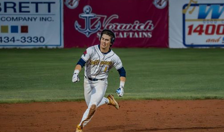 Norwich Blows Lead, Earns Extra Inning Victory in Vermont