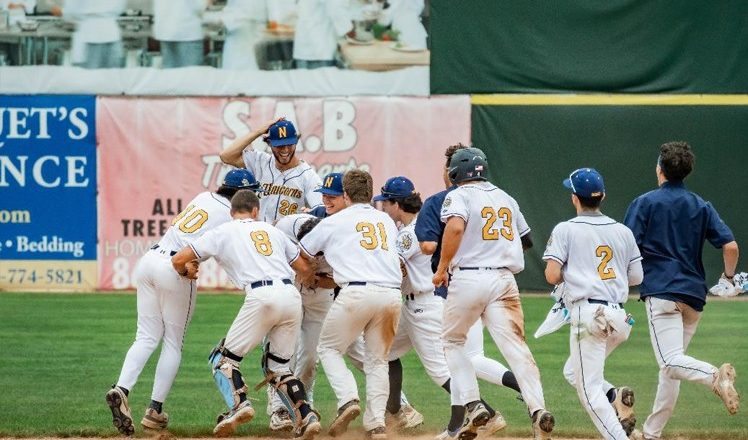 Doubleheader Sweep Of Starfires Caps Perfect Week For Norwich