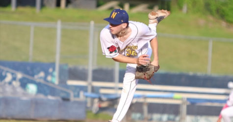 Wootton Shines In Game 1; Sea Unicorns Drop Game 2 In New Britain