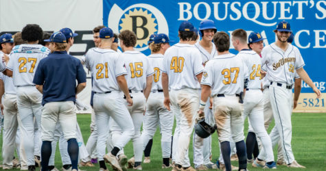 Norwich Wins Regular Season Finale; Heads To Playoffs Starting Sunday