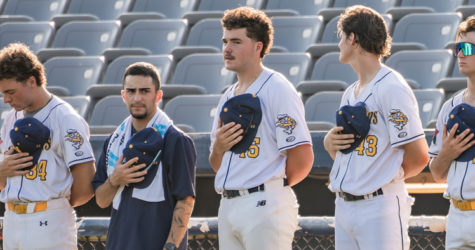 Sea Unicorns Suffer Defeat In Final Home Regular Season Game