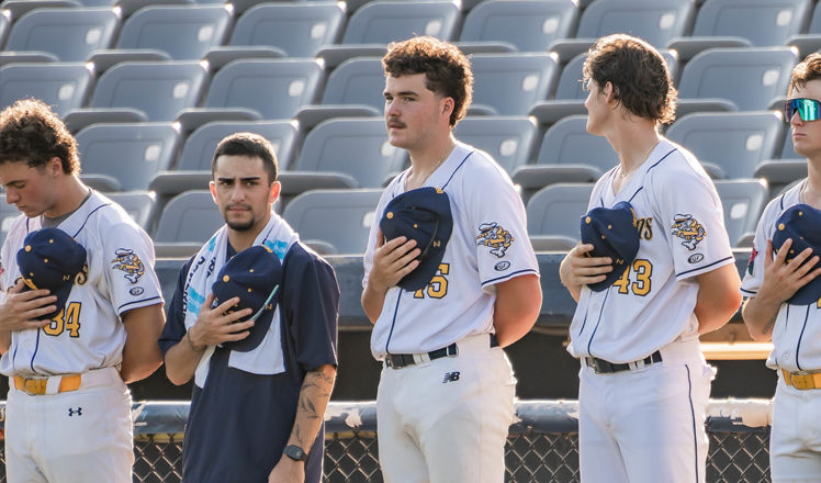 Sea Unicorns Suffer Defeat In Final Home Regular Season Game