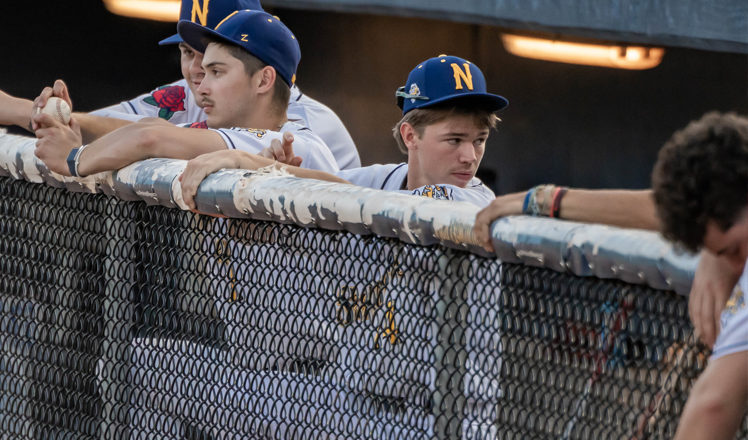 Norwich Can’t Hold On In Crucial Loss To Westfield