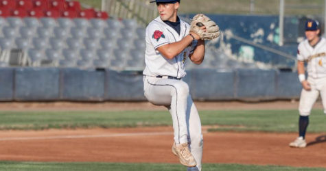 Norwich Can’t Capitalize On Early Baserunners, Spoil Great Pitching Performance